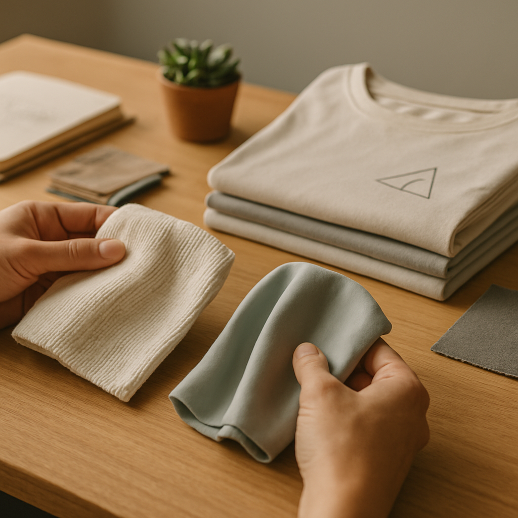 Nachhaltige Materialwahl und Ökologie bei SuperCal Decals