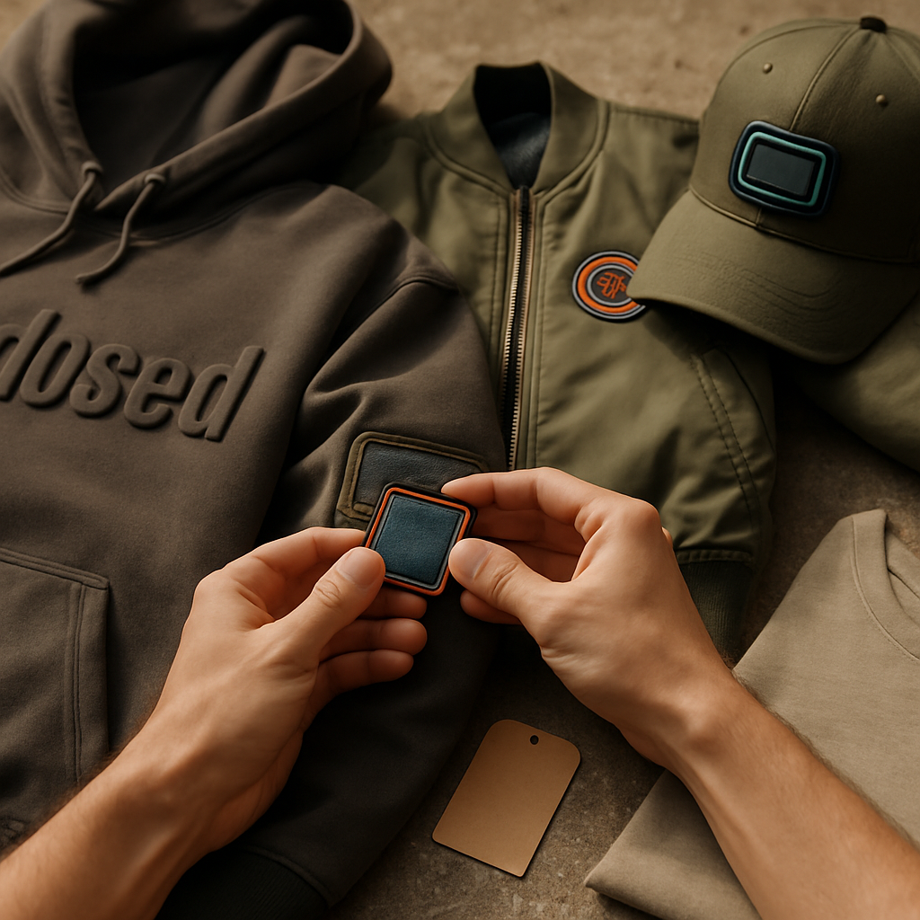 Streetwear-Trends der aktuellen Saison von SuperCal Decals