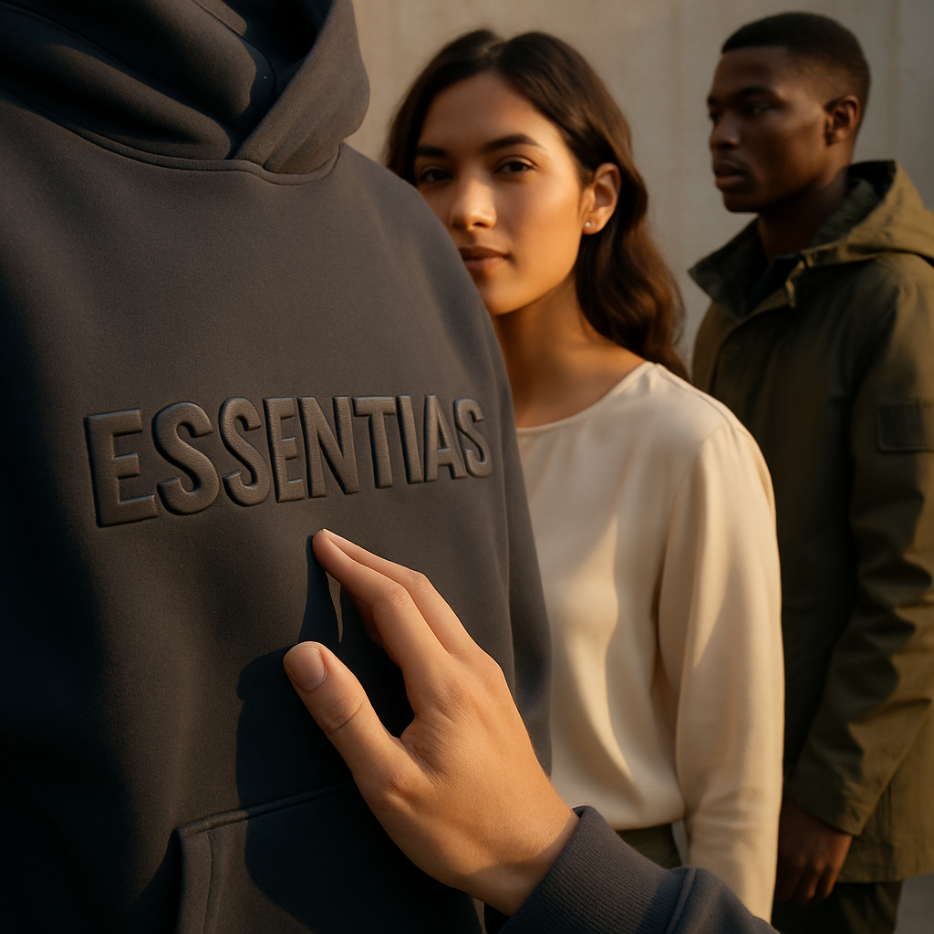 Mode-Trends 2026: Stilrichtungen mit SuperCal Decals Aufdrucke