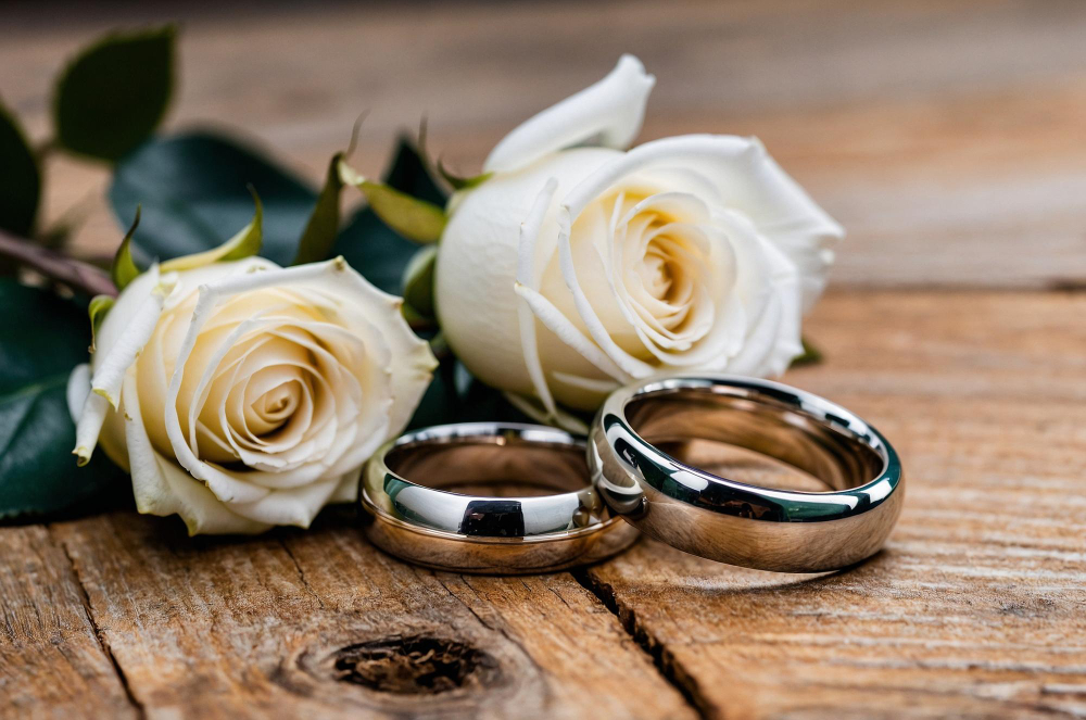 Budgetplanung für die perfekte Hochzeit und Verlobung