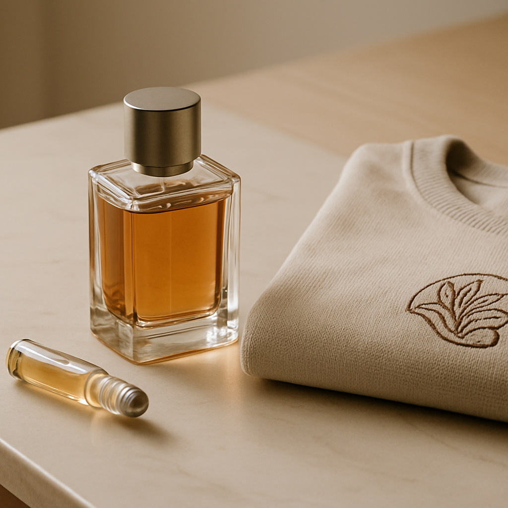 Tipps zur Wahl des richtigen Parfums für jeden Anlass entdecken